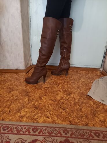 Сапоги: Сапоги — 2