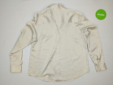 hanro xs: H&M, Koszula damska, rozmiar L — 3