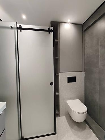 Продажа квартир: 2 комнаты, 42 м², Технопарк Элитка, 3 этаж, Евроремонт — 16