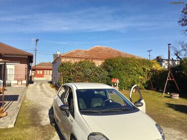 Transport: Fiat Grande Punto : 1.3 l | 2015 year | 190000 km. Hatchback