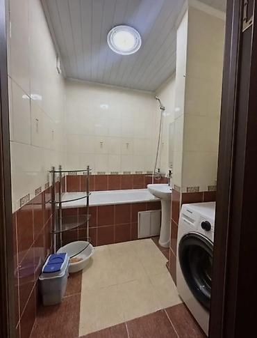 сдаётся тунгуч: 3 комнаты, 69 м², Тунгуч мкр 106 серия, 6 этаж, Косметический ремонт — 3