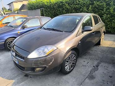 audi a3 s2: FIAT BRAVO 2010. GOD. - KOMPLETAN AUTO U DELOVIMA | Fiat Bravo — 2
