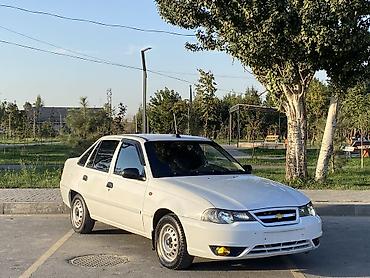 daewoo labo: Daewoo Nexia: 2011 г., 1.5 л, Механика, Бензин, Седан — 3
