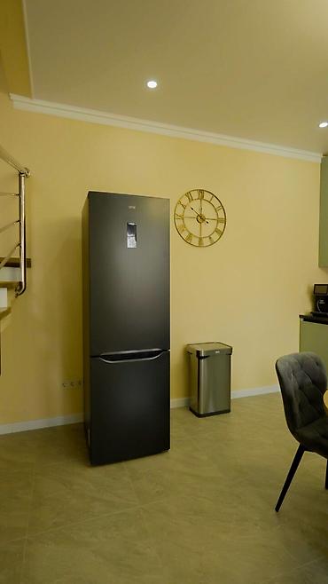 Посуточная аренда домов: Таунхаус с современным ремонтом и собственной придомовой территорией — 8