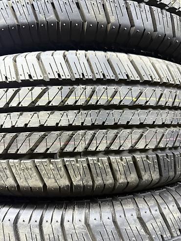 4runner: Шины 265 / 70 / R 17, Лето, Новый, Комплект, Внедорожные (АТ/МТ), Япония, Bridgestone — 3