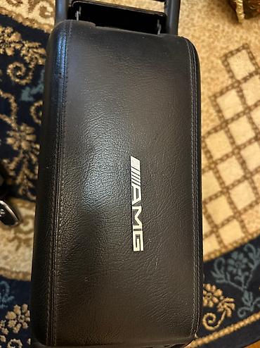 Другие автозапчасти: Ветровики на Мерседес W210 универсал и много других привозных — 6