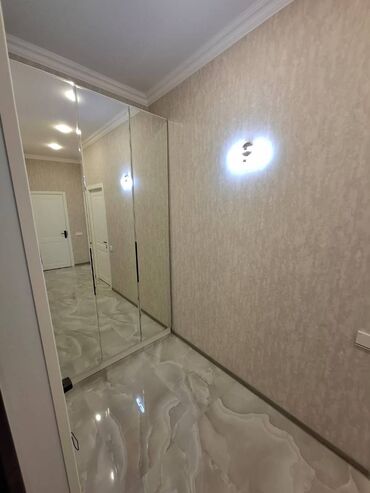 Uzunmüddətli kirayə mənzillər: 🏙 “WEST TOWN” Premium Yaşayış Kompleksində İlk Dəfə Kirayə Verilir! 📍 — 20