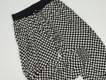 piżamka hello kitty: Spodnie materiałowe damskie, rozmiar L