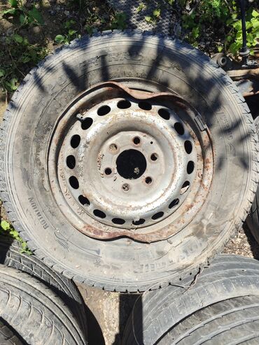 Шины: Продаю шины — 12