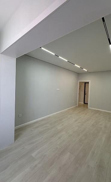 Недвижимость: 1 комната, 53 м², Технопарк 6 этаж, Евроремонт — 3