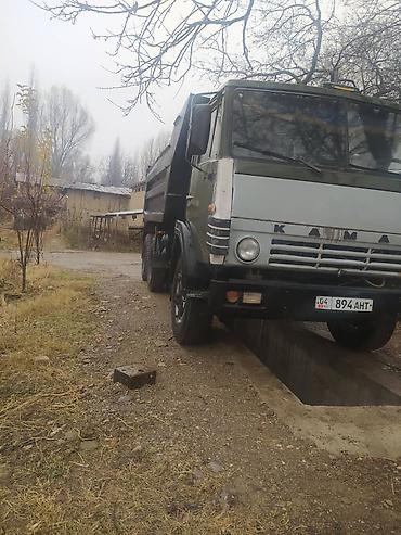 Грузовики: Грузовик, Камаз, Стандарт, Новый at lalafo.kg — 1 Грузовики: Грузовик, Камаз, Стандарт, Новый — 1