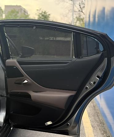 Lexus: Lexus ES: 2023 г., 2.5 л, Вариатор, Гибрид, Седан — 9
