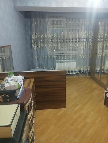gence gulustan: Əhmədli, Gəncə prospekti, Kiyev layihəli bina, orta blok. 9 mərtəbəli — 3