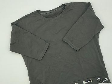 aksamitne bluzki: Bluzka damska, rozmiar 2XL — 1