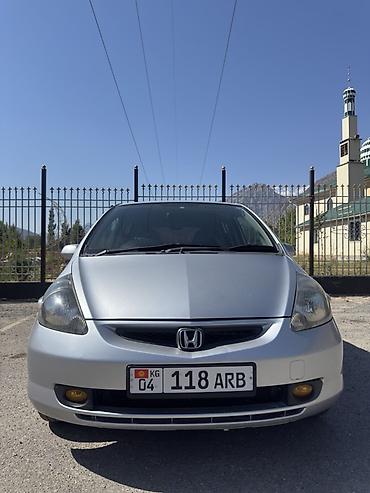 поло двигатель: Honda Fit: 2002 г., 1.3 л, Автомат, Бензин, Хэтчбэк — 1