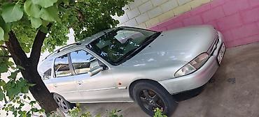 авто бизнес: Ford Mondeo: 1996 г., Бензин, Универсал — 2