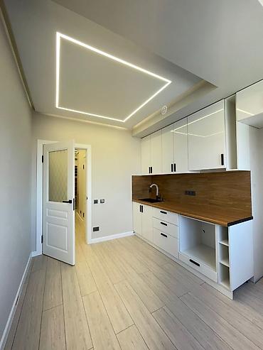 Продажа квартир: 2 комнаты, 52 м², Элитка, 11 этаж, Евроремонт — 5