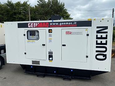 generator: Satış, İşlənmiş, Dizel, Generator, Aksa, Rayonlara çatdırılma — 5