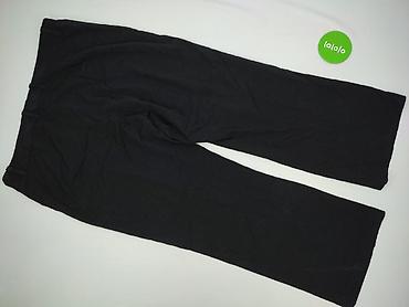 type o negative: Lindex, Spodnie materiałowe damskie, rozmiar 6XL — 3