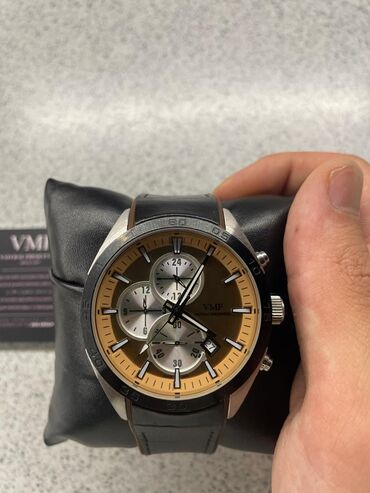 vostok saat: Новый, Наручные часы, VMF