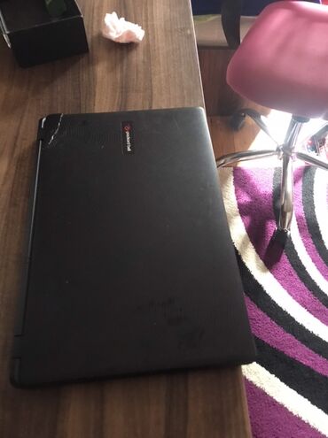 Digər noutbuklar və netbuklar: Packard Bell noutbuk - Ekran: 15.6" (parlaq panel, HD/FHD ola bilər; — 9