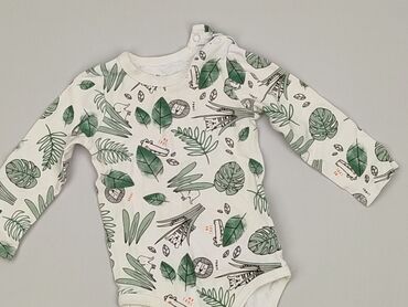 gotowe wykroje sukienek dla dzieci: Body, 6-9 months, 
condition - Very good