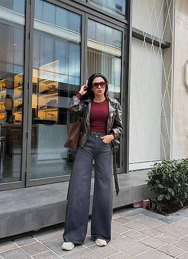 Farmerke: 👖 Farmerke – savršen model za svaki dan Dostupne veličine: 34–42 Cena — 24