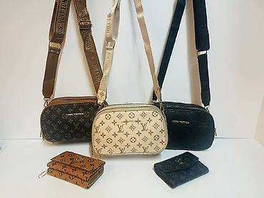 Torbe: Torba za rame, Guess, Materijal: Veštačka koža — 9