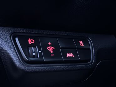 Kia: Kia K3: 2018 г., 1.6 л, Вариатор, Бензин, Седан — 10