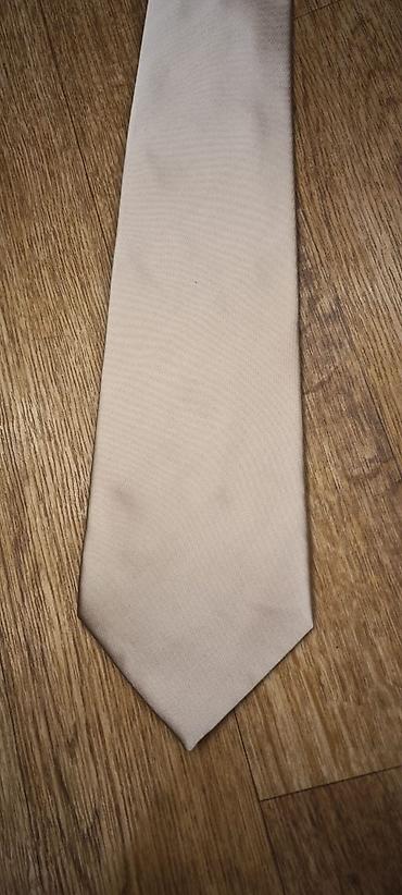 Галстуки, запонки: Галстуки мужские, новые. - Классические модели шириной около 7–8 см — 16