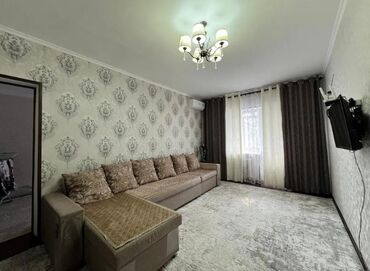 Продажа квартир: 3 комнаты, 62 м², Индивидуалка, 3 этаж, Евроремонт