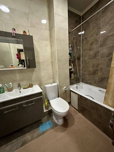 Продажа квартир: 2 комнаты, 57 м², Индивидуалка, 8 этаж — 8