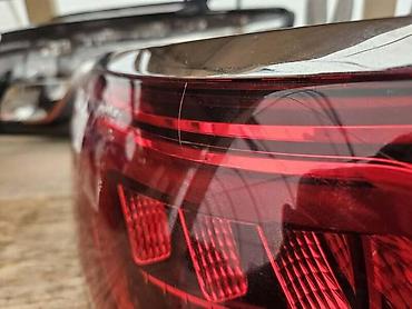 rep za sirene: STOP ZA MERCEDES BENZ GLE 350, GLE 250, GLE 63 AMG . ZA 2019. GOD. - — 3