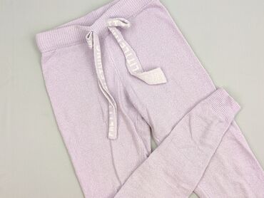 spodnie crivit lidl: PrettyLittleThing, Spodnie dresowe damskie, rozmiar S