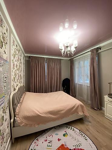 Продажа квартир: 3 комнаты, 90 м², Элитка, 2 этаж, Дизайнерский ремонт — 2