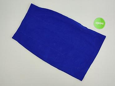 czerwone spódnice plus size: Spódnica damska, rozmiar S — 2
