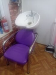 кровать двуспальная с матрасом: Sac moykasi 180 azn satilir‼️unvan sulutepe kod8844a sekine