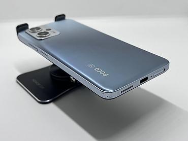 poco c 71: Poco X4 GT, Б/у, 256 ГБ, цвет - Голубой, 2 SIM — 5