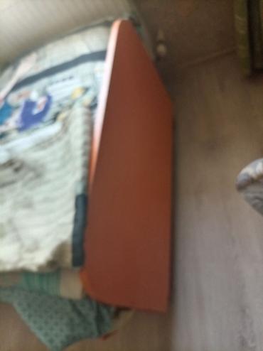 uşaq oyuncaqlar: Uşaq/yeniyetmə üçün tək nəfərlik çarpayı - Ölçü: standart tək — 4