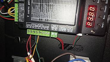 Təhlükəsizlik sistemləri: Təhlükəsizlik sistemləri | Domofonlar, Müşahidə kameraları, Şlaqbaumlar, Bollardlar | Quraşdırılma, Zəmanət — 18