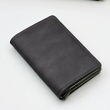 başmaq: Pulqabı, Yeni — 2