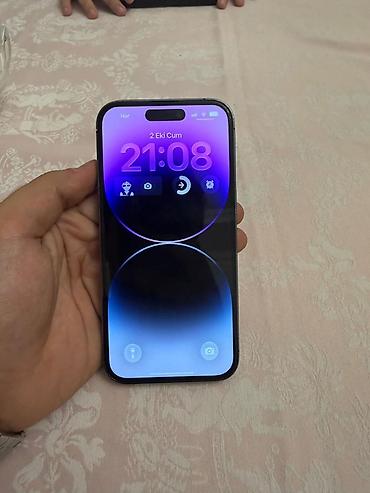 ipad pro 2022: IPhone 14 Pro, 256 GB, Deep Purple, Face ID — 2