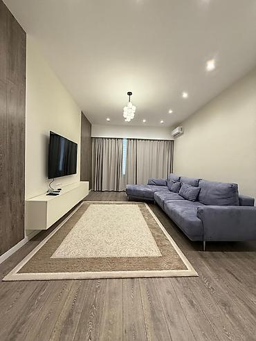 Продажа квартир: 2 комнаты, 76 м², Элитка, 1 этаж, Дизайнерский ремонт at lalafo.kg — 10 Продажа квартир: 2 комнаты, 76 м², Элитка, 1 этаж, Дизайнерский ремонт — 10