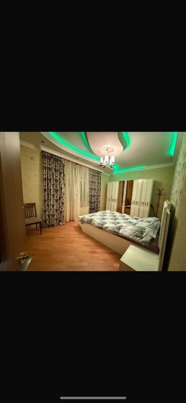 Yeni tikili: 2 otaqlı, Yeni tikili, 84 kv. m -da lalafo.az — 4 Yeni tikili: 2 otaqlı, Yeni tikili, 84 kv. m — 4