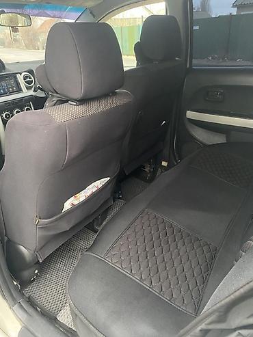 Другие автомобили: Компактный пятидверный хэтчбек в белом цвете. Основные особенности — 9