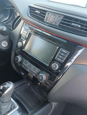 спортивное: Nissan Rogue Sport: 2020 г., 2 л, Вариатор, Бензин, Кроссовер — 9