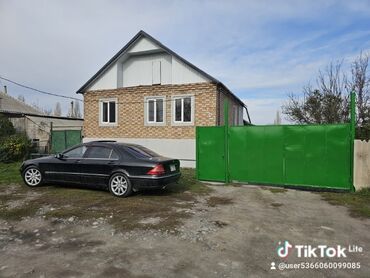 дом в кредит: Дом, 100 м², 4 комнаты, Собственник, Старый ремонт