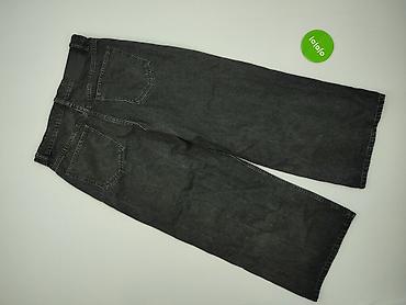pull and bear dzwony: Zara, Jeansy damskie, rozmiar XL — 3