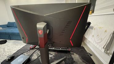 Настольные ПК и рабочие станции: Компьютер, ядер - 6, ОЗУ 16 ГБ, Игровой, Б/у, Intel Core i5, NVIDIA GeForce GTX 1080, NVMe — 9