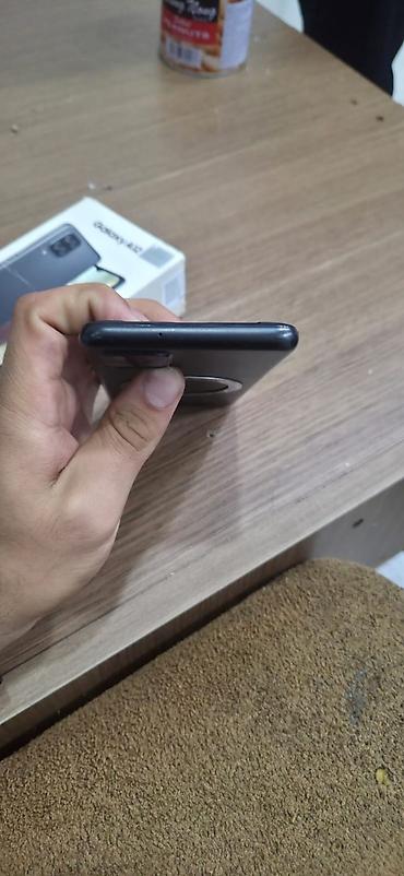 samsung a10 problemi: Samsung Galaxy A12, 64 GB, rəng - Qara, Barmaq izi — 4